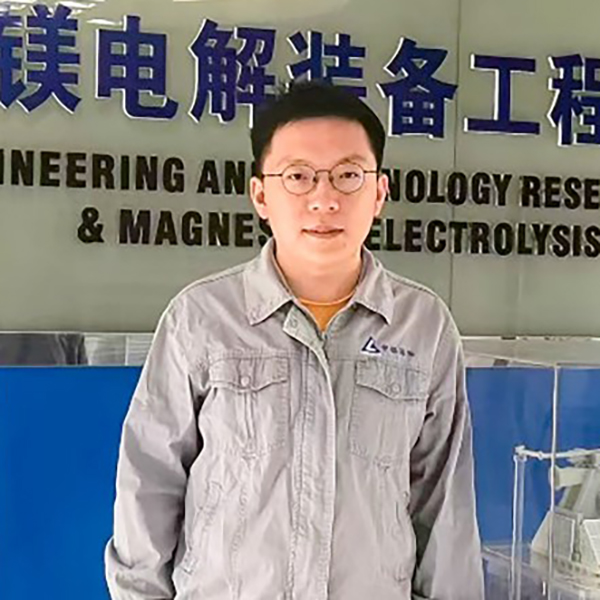 贵阳院科技创新中心技术研发工程师 伍祖槐 122cc太阳集成游戏(中国)有限公司官网